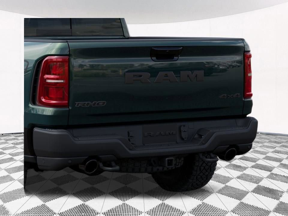 New 2026 RAM 1500 RHO image 20