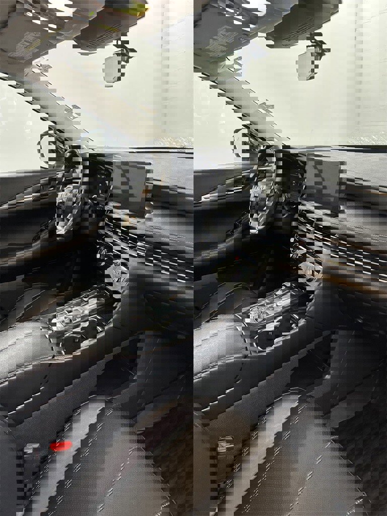 Used 2023 INFINITI QX60 Luxe image 46