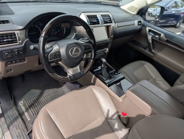 Used 2021 Lexus GX 460 Premium AWD/4WD image 21