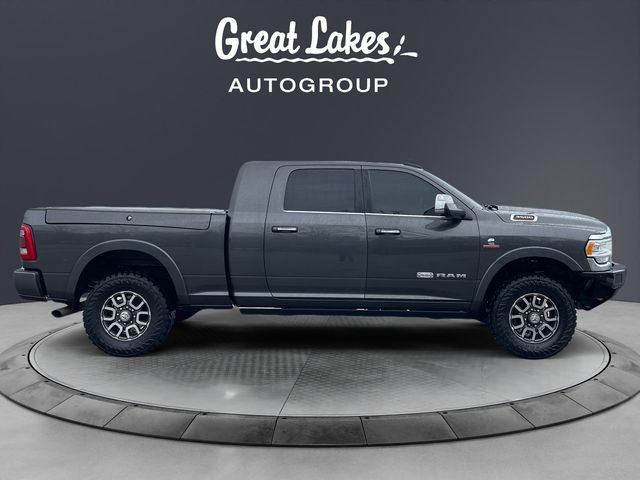 Used 2019 RAM 3500 Limited image 6
