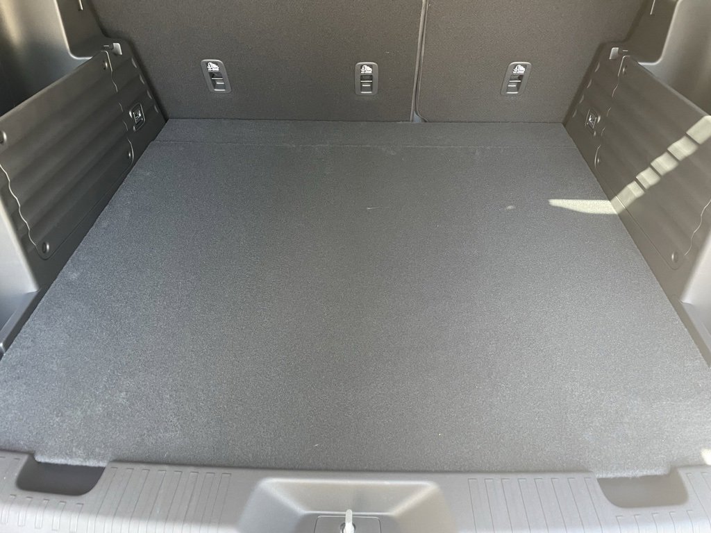 New 2026 Honda Passport RTL image 9