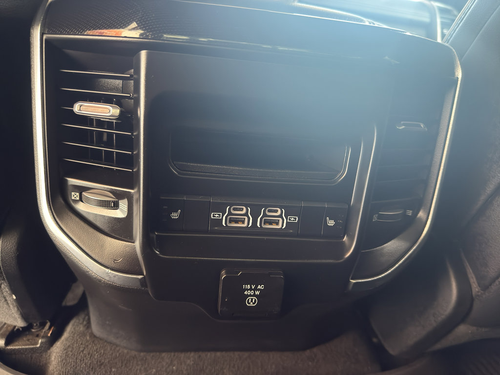 Used 2022 RAM 1500 Laramie image 26