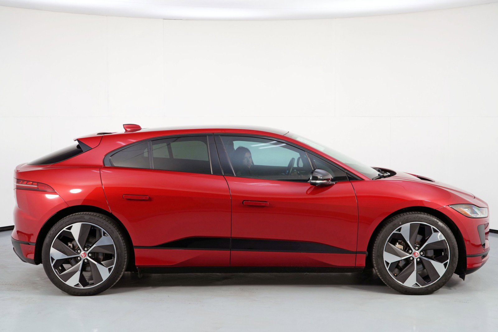 Used 2022 Jaguar I-PACE HSE image 55