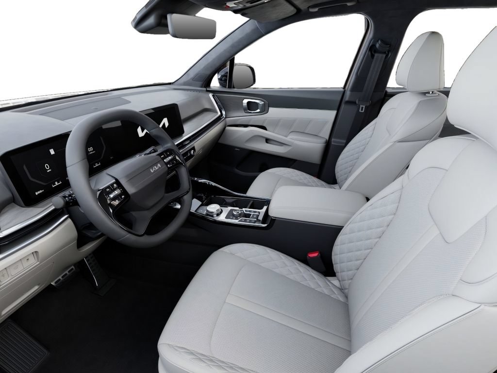 New 2026 Kia Sorento SX Prestige AWD/4WD image 20