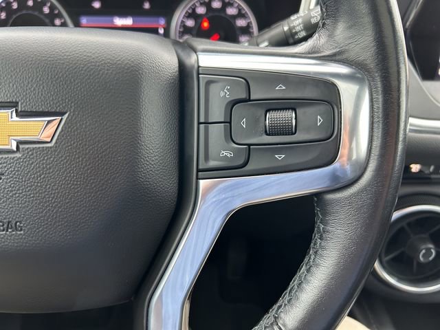 Used 2022 Chevrolet Blazer LT w/ Redline Edition image 31
