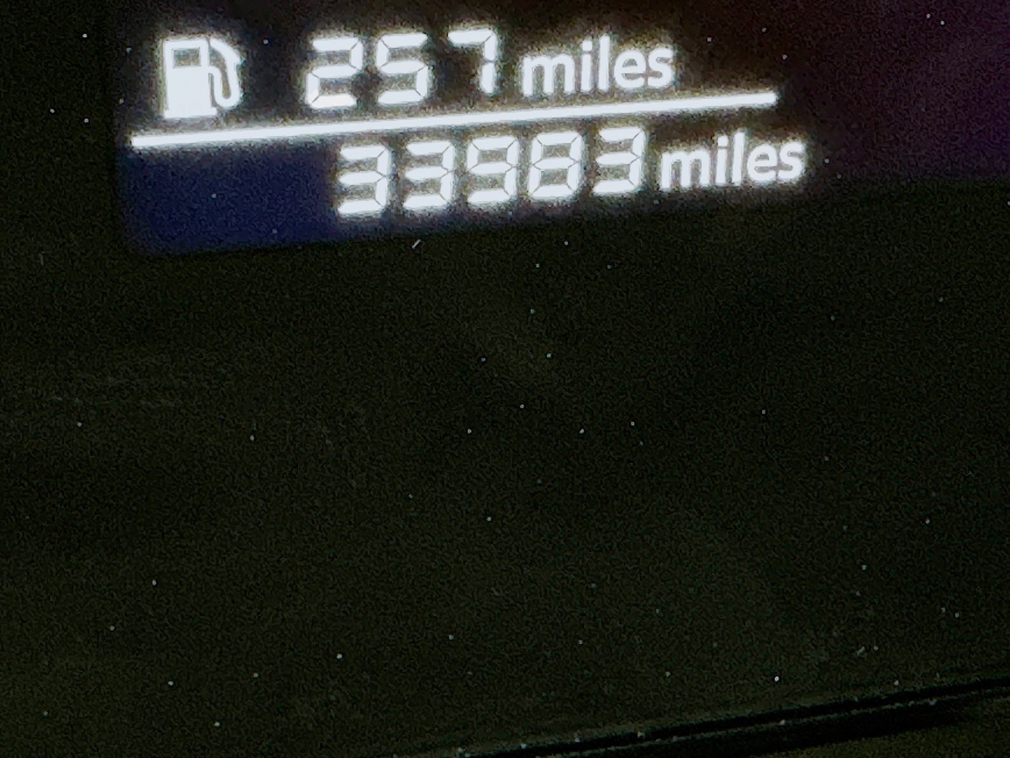 Used 2025 Nissan Kicks SV image 19