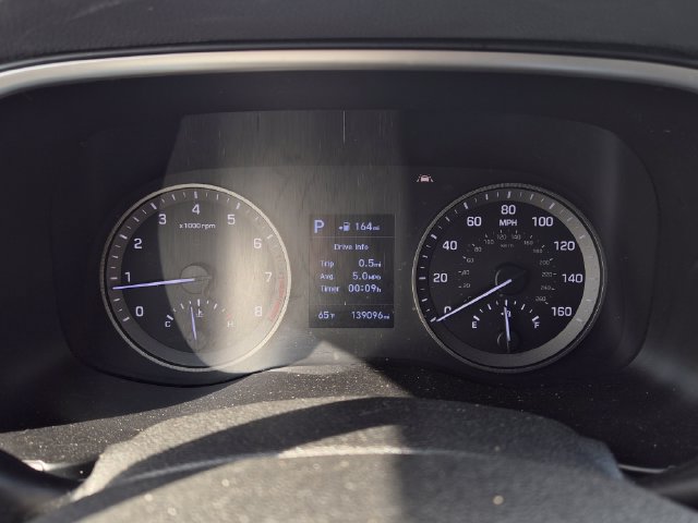 Used 2020 Hyundai Tucson SEL AWD/4WD image 20