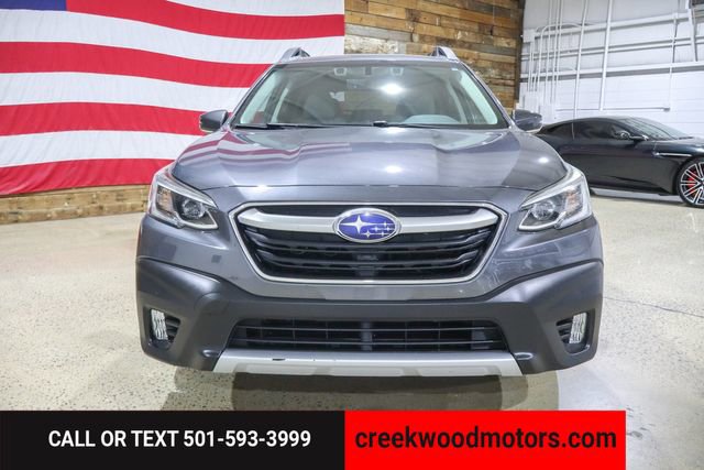 Used 2021 Subaru Outback Limited image 2