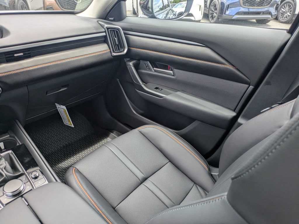 New 2026 MAZDA CX-50 AWD 2.5 S w/ Weather Package image 24
