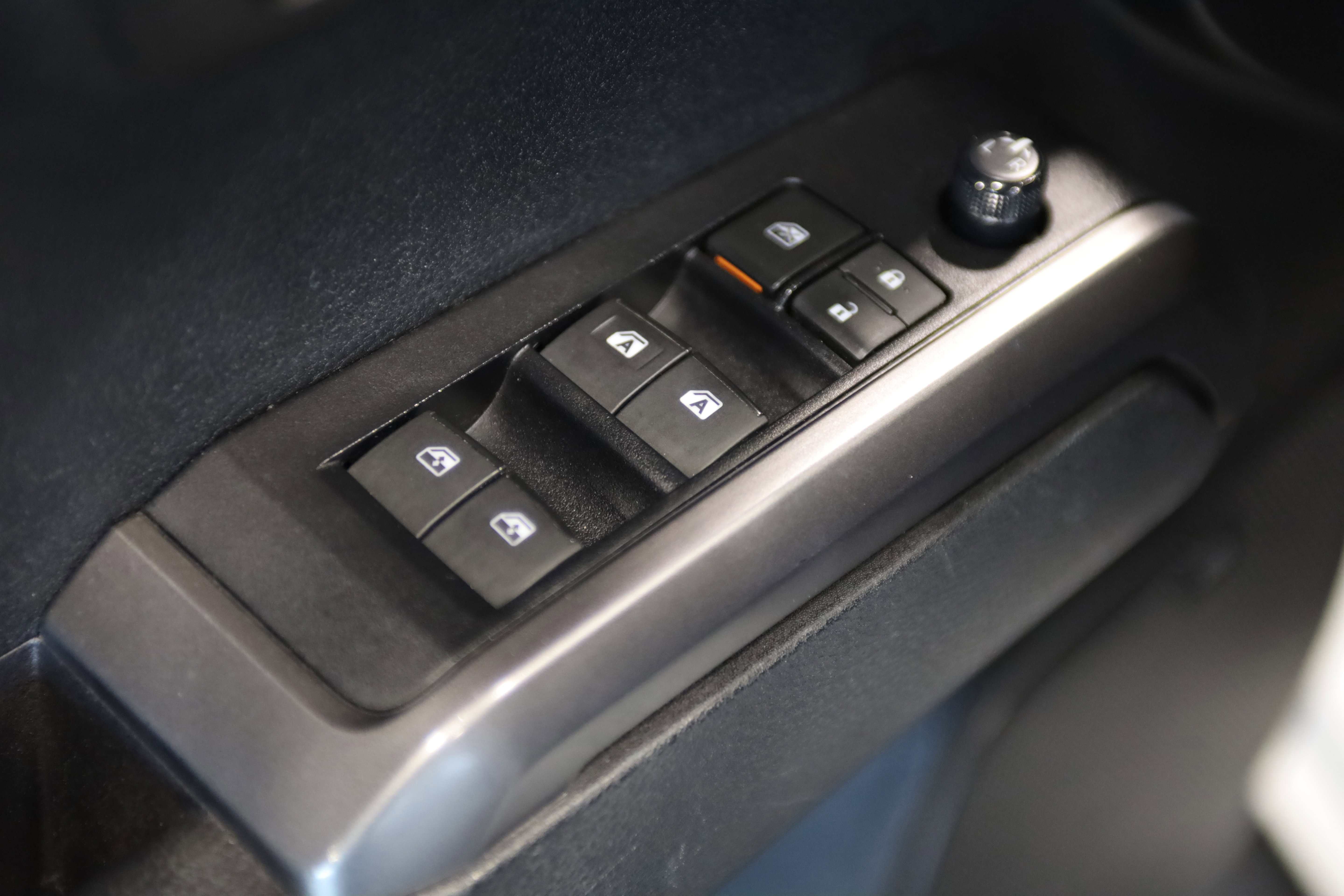 Used 2021 Toyota Tacoma TRD Pro AWD/4WD image 12