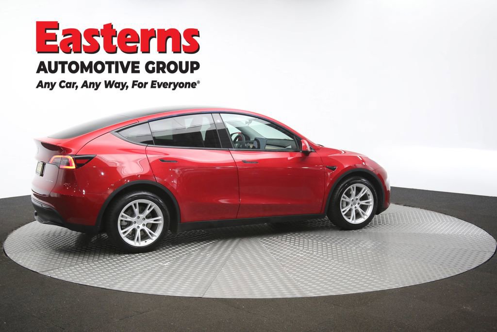 Used 2021 Tesla Model Y Long Range image 40
