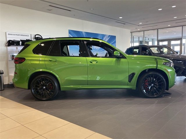 New 2026 BMW X5 xDrive40i w/ Executive Package image 4