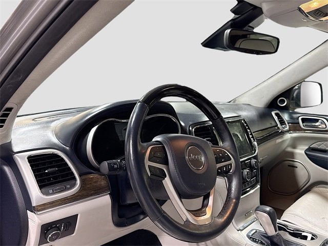 Used 2020 Jeep Grand Cherokee Summit image 9