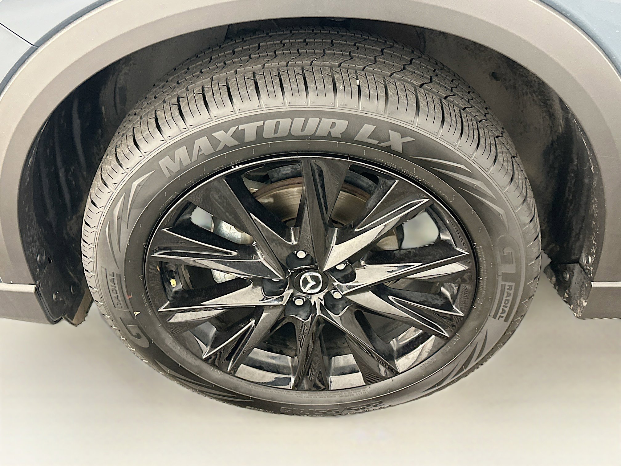 Used 2025 MAZDA CX-5 Carbon Edition AWD/4WD image 11