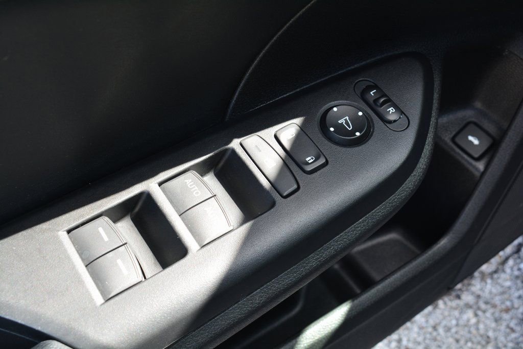 Used 2019 Honda Insight Touring image 8