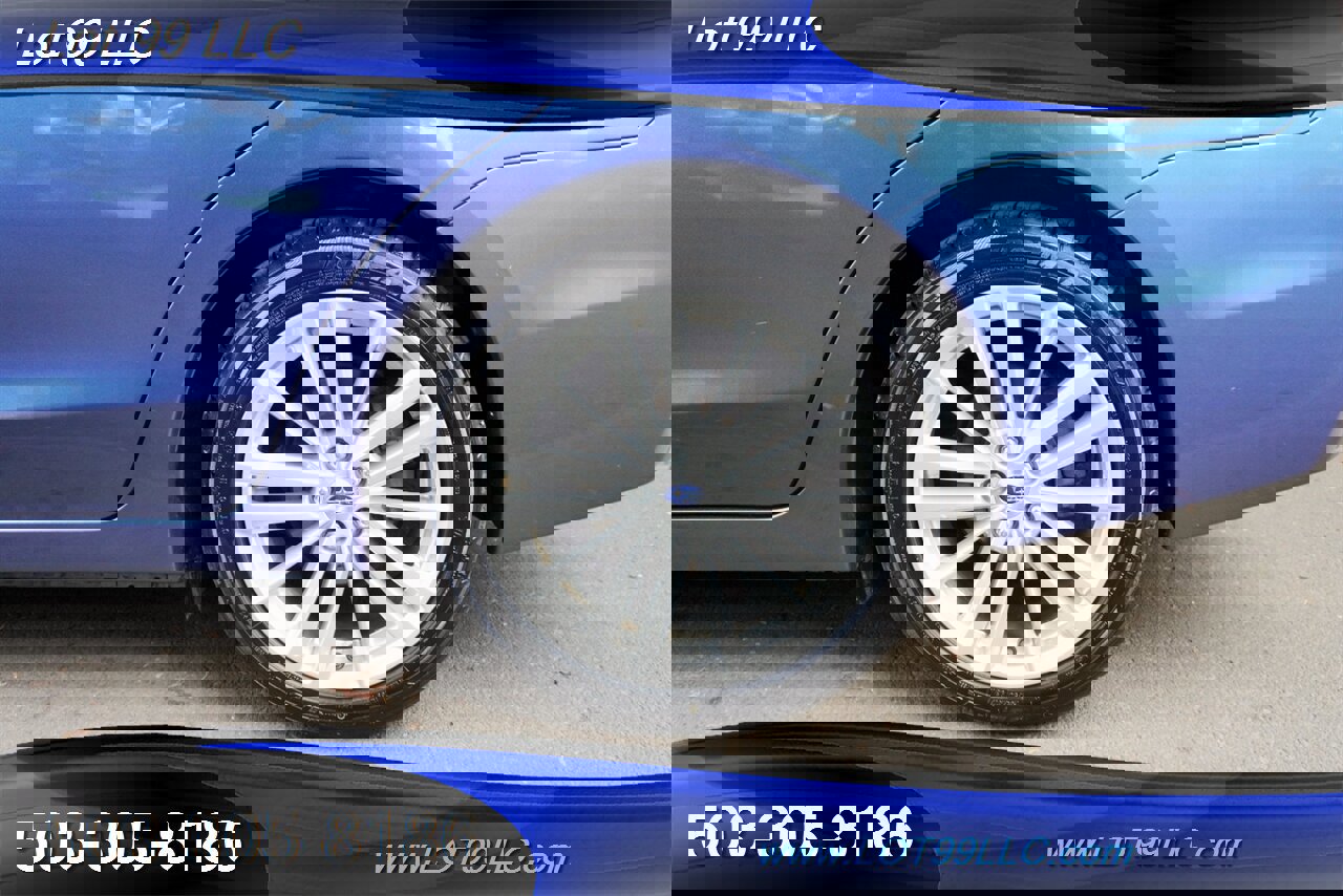 Used 2016 Subaru Impreza 2.0i Premium image 34