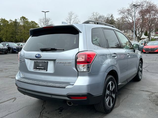 Used 2017 Subaru Forester 2.5i Limited image 2
