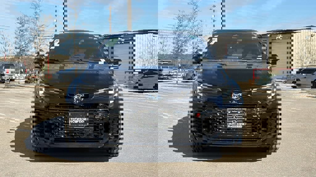 New 2026 Toyota Corolla GR image 10