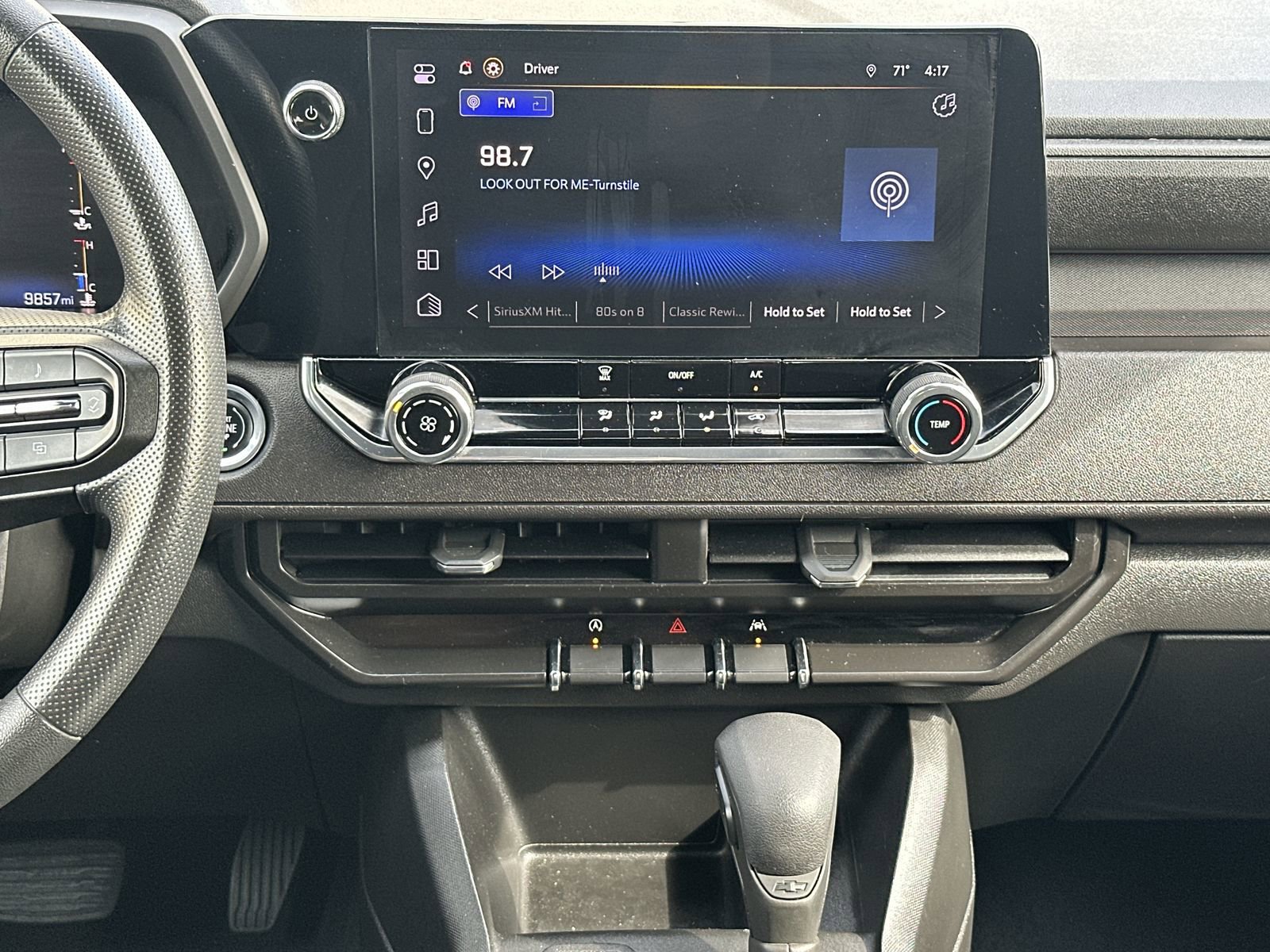 Used 2023 Chevrolet Colorado W/T RWD image 25