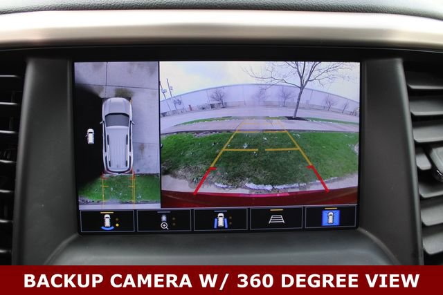 Used 2023 GMC Acadia Denali w/ Denali Technology Package image 7