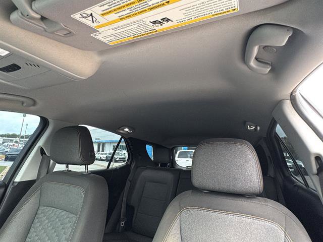 Used 2019 Chevrolet Equinox LT FWD image 25