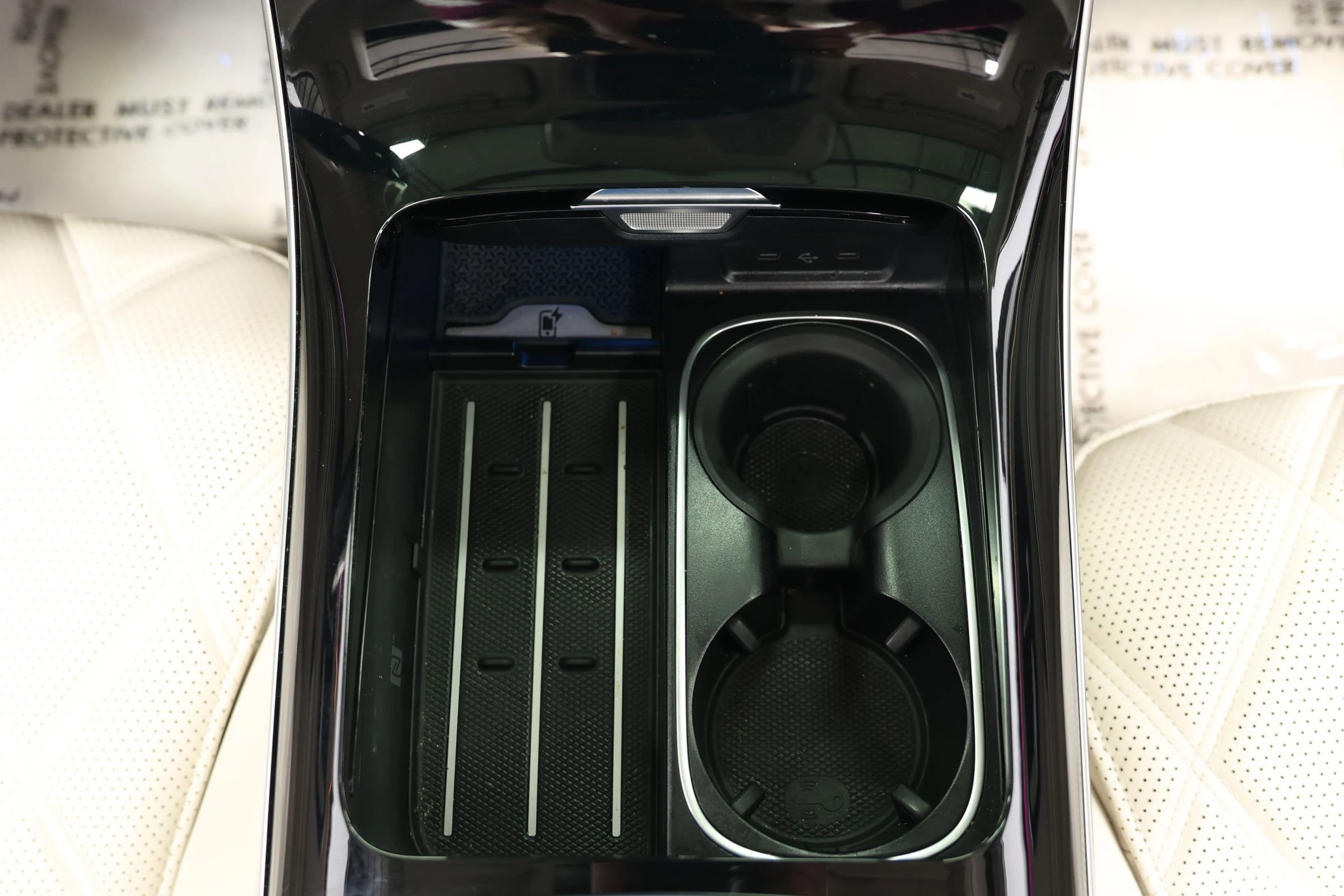 Used 2021 Mercedes-Benz Maybach S 580 4MATIC image 44