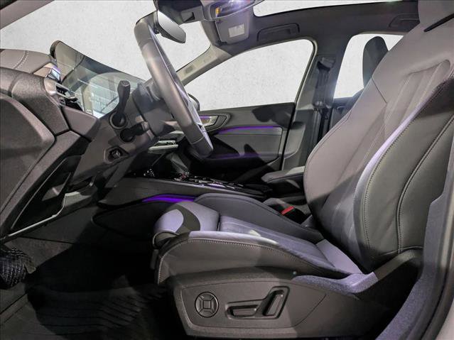 Certified 2025 Audi A5 2.0T Premium Plus w/ Premium Plus image 22