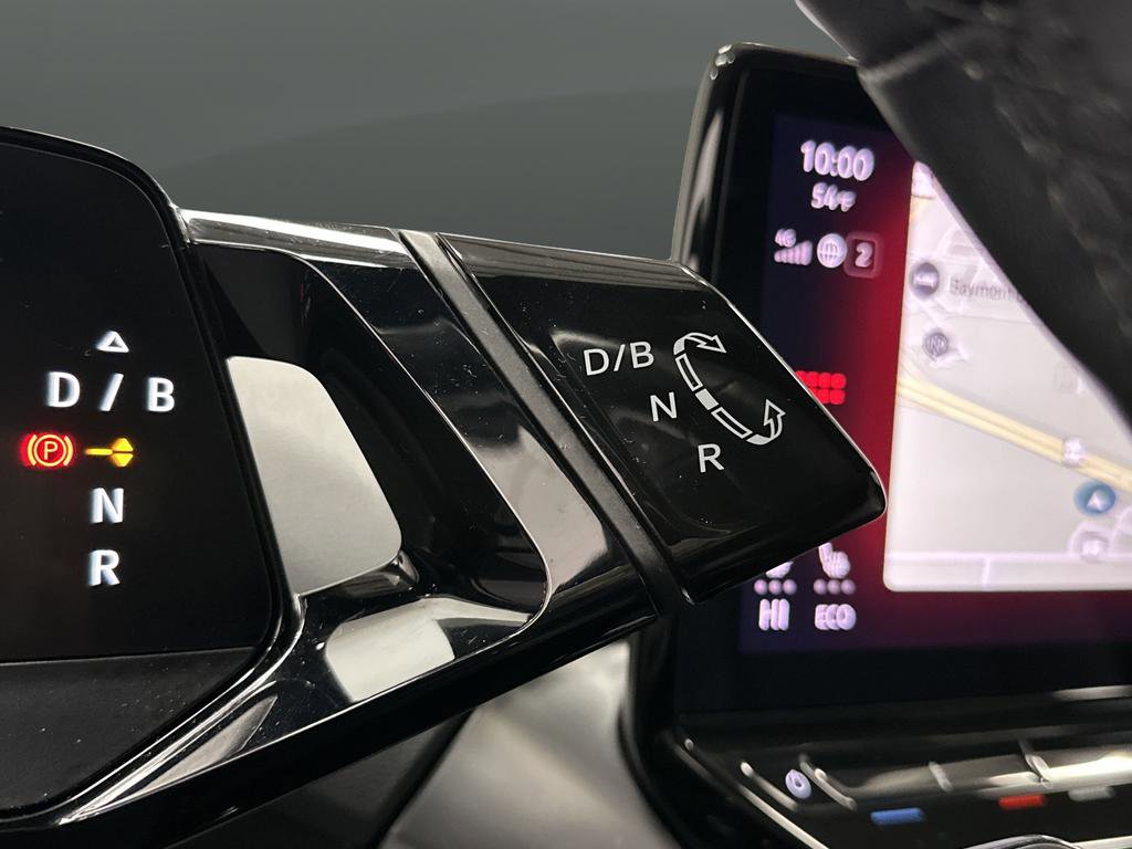 Used 2021 Volkswagen ID.4 Pro S image 22