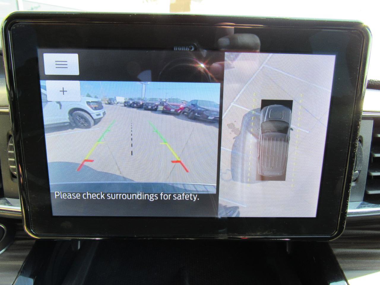 Used 2022 Ford Explorer Limited w/ Equipment Group 301A image 46