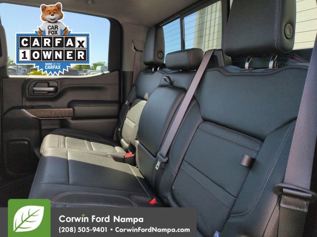 Used 2019 GMC Sierra 1500 Denali w/ Denali Ultimate Package AWD/4WD image 25