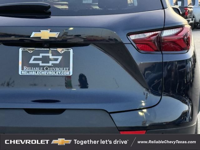 Used 2020 Chevrolet Blazer LT FWD image 8