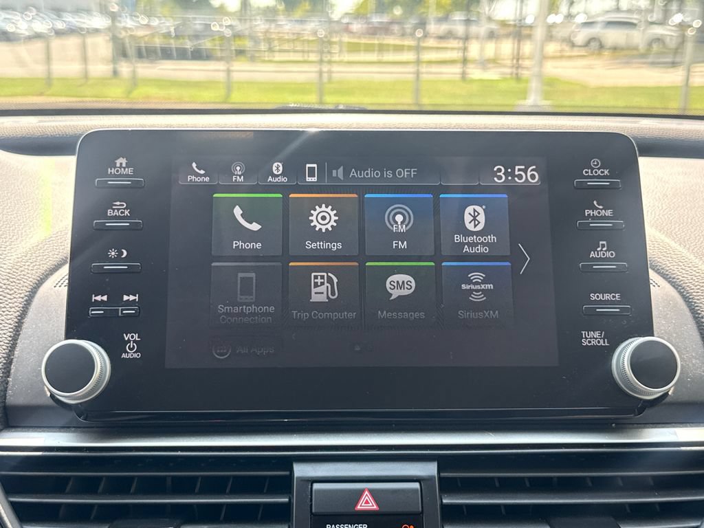 Used 2020 Honda Accord EX-L image 25