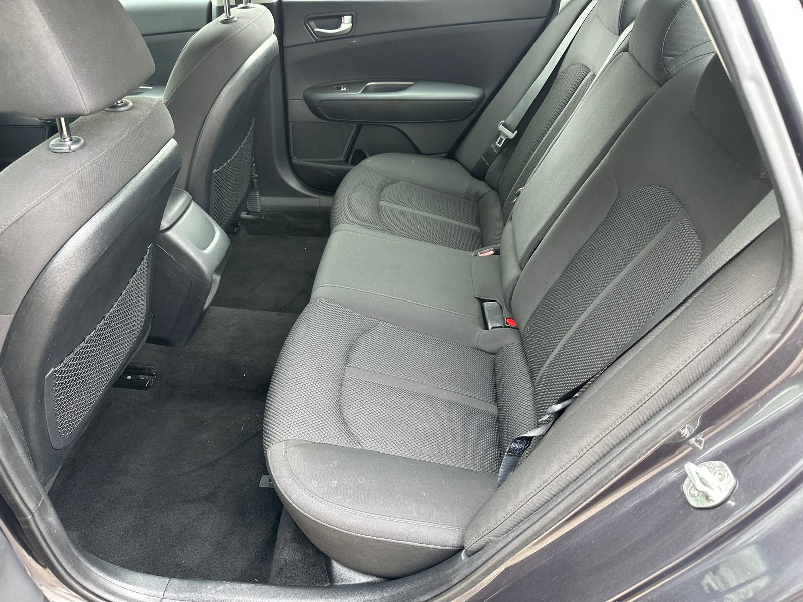 Used 2019 Kia Optima LX image 18