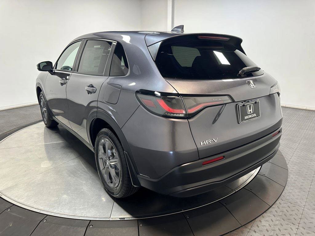 New 2026 Honda HR-V LX image 6
