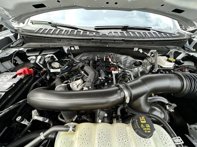 Certified 2025 Ford Expedition Max Active AWD/4WD image 30