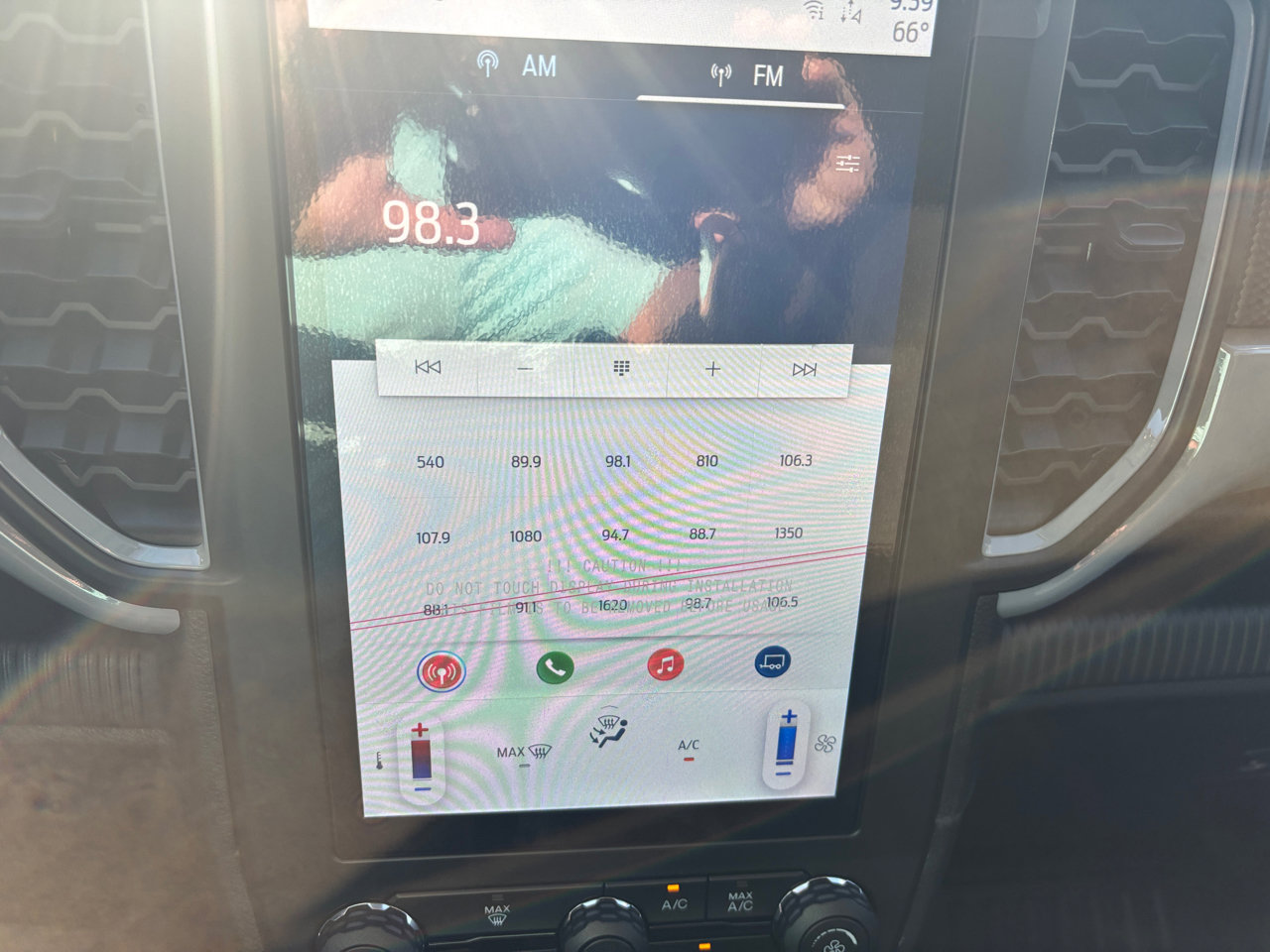 New 2025 Ford Ranger XL image 19