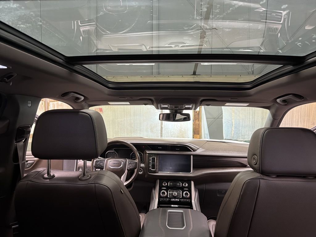 Used 2021 GMC Yukon Denali image 32
