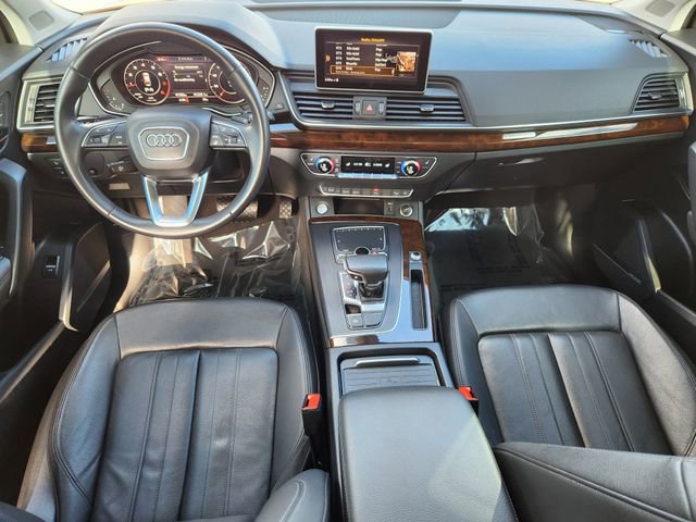 Used 2019 Audi Q5 2.0T Premium Plus image 23
