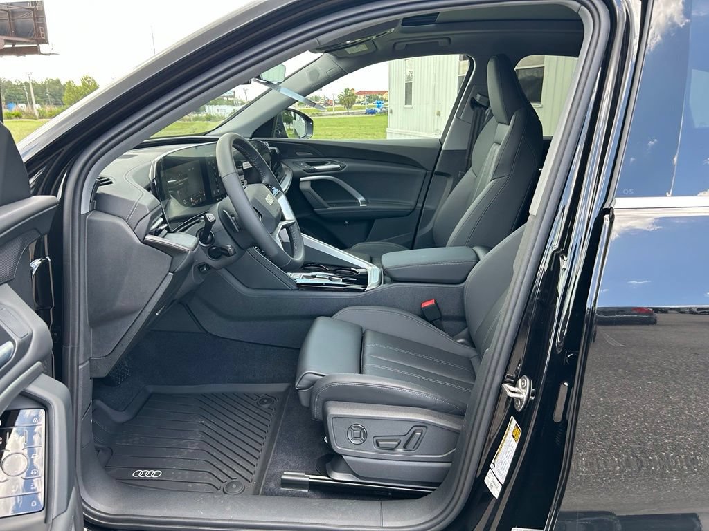 New 2026 Audi Q5 Premium Plus AWD/4WD image 15