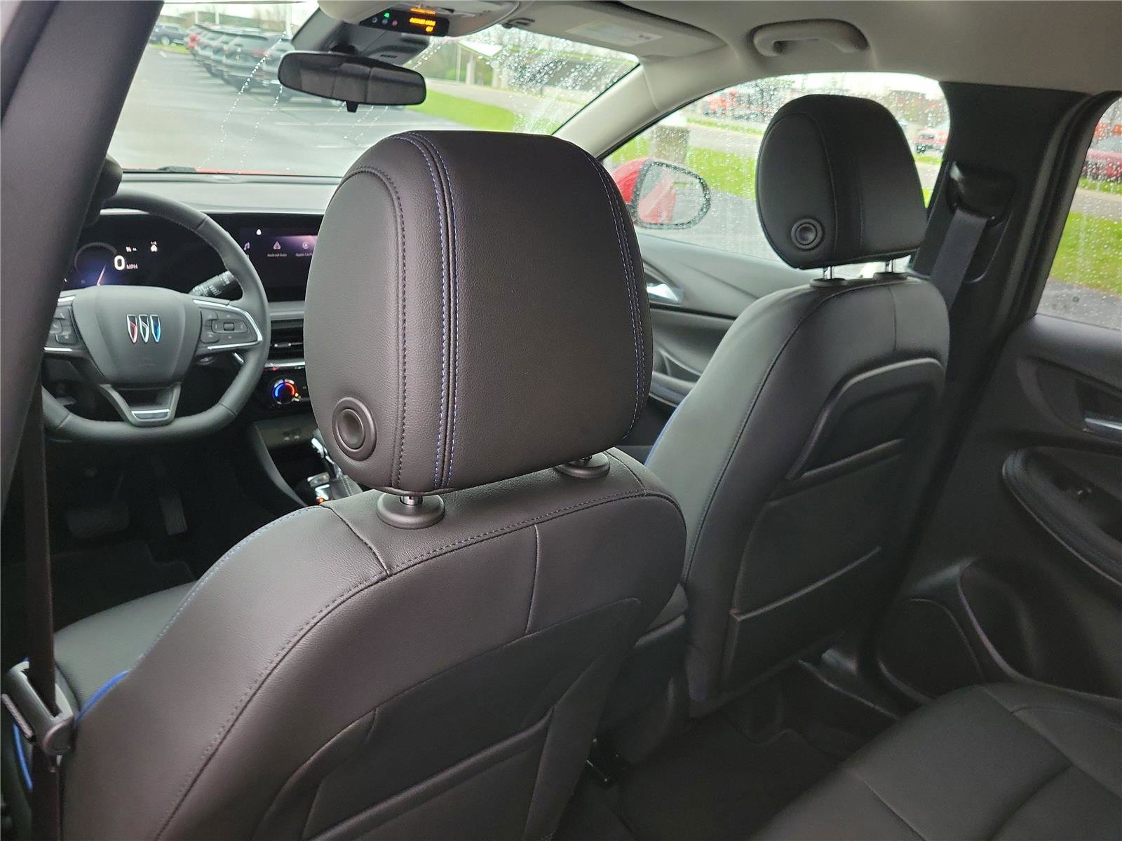 New 2026 Buick Encore GX Sport Touring w/ Comfort Package image 14