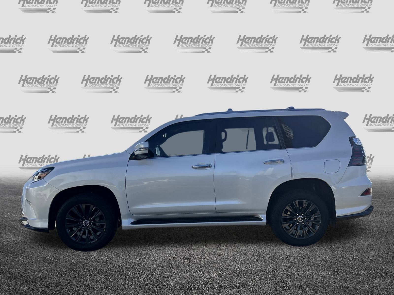 Certified 2023 Lexus GX 460 Premium image 7