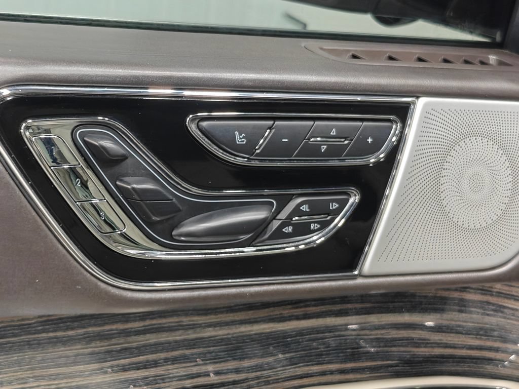 Used 2019 Lincoln Navigator Black Label w/ Cargo Package AWD/4WD image 77