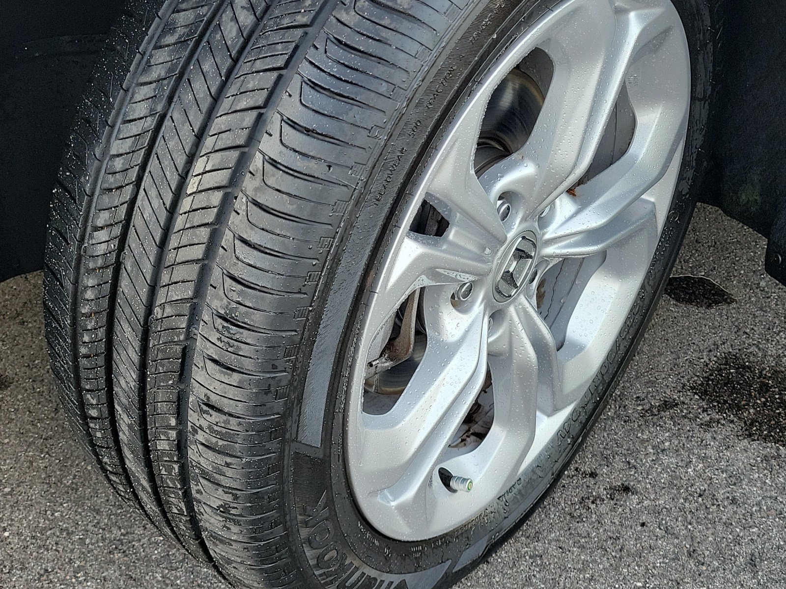 Used 2024 Honda Accord LX image 11
