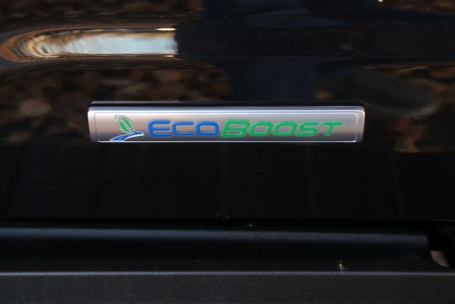 Used 2021 Ford F150 Lariat w/ Equipment Group 502A High image 7