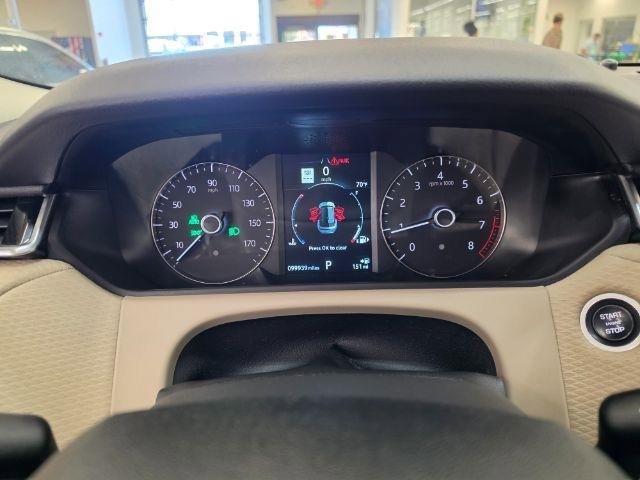 Used 2020 Land Rover Range Rover Velar S AWD/4WD image 13