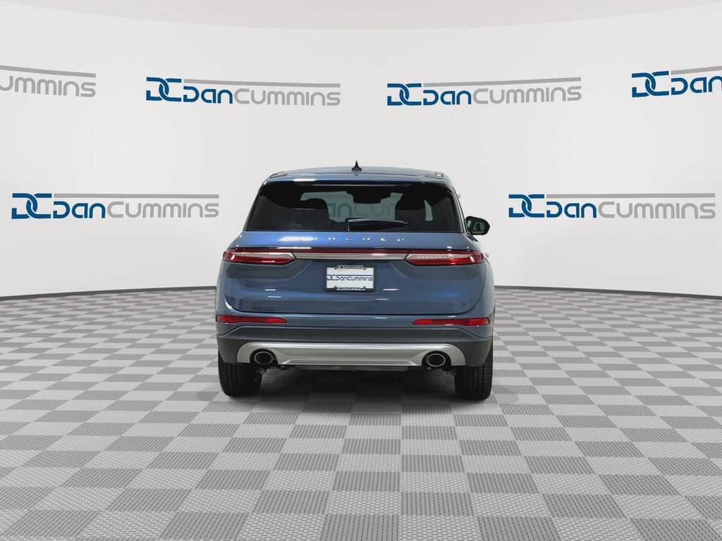 Used 2023 Lincoln Corsair FWD w/ Equipment Group 101A image 7