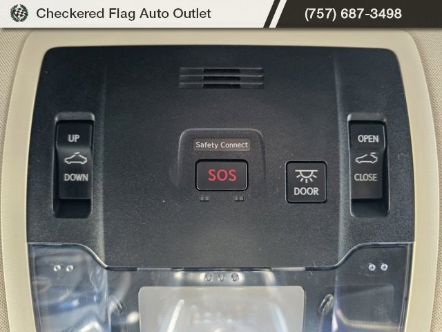 Used 2015 Lexus NX 200t AWD image 10