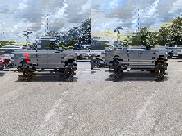 New 2025 Ford F250 Lariat w/ Lariat Ultimate Package image 35