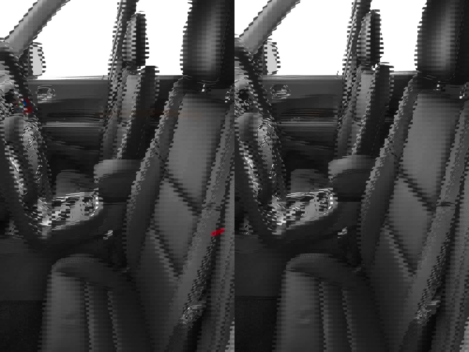 Used 2016 Dodge Durango Limited AWD/4WD image 6