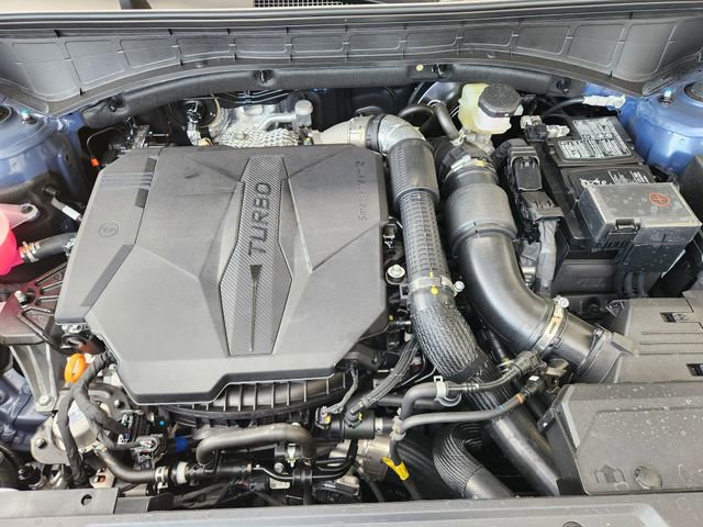 Used 2026 Hyundai Santa Fe Calligraphy AWD/4WD image 24